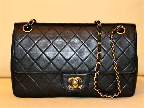 chanel borsa doppia|Chanel borse.